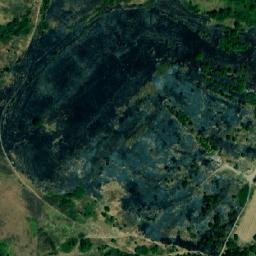 Satellite imagery of TT70, RO