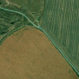 Satellite imagery of TT2681, RO