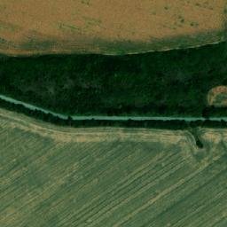 Satellite imagery of TT71, RO