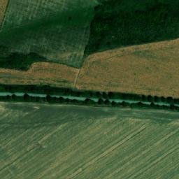 Satellite imagery of TT71, RO