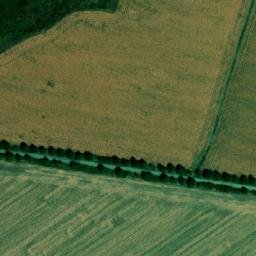 Satellite imagery of TT71, RO