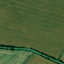 Satellite imagery of TT2686, RO