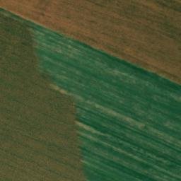 Satellite imagery of TT73, RO