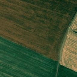 Satellite imagery of TT73, RO