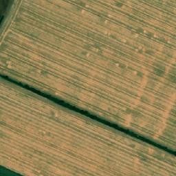 Satellite imagery of TT73, RO