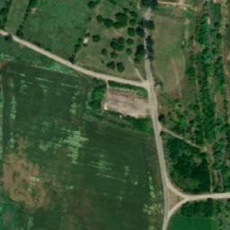 Satellite imagery of TT33A, RO