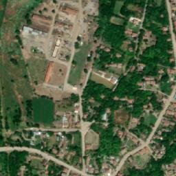 Satellite imagery of TT33A, RO