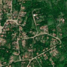 Satellite imagery of TT33A, RO
