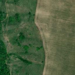 Satellite imagery of TT32, RO