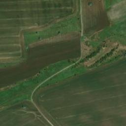 Satellite imagery of TT47, RO