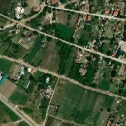 Satellite imagery of TT16, RO