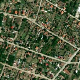 Satellite imagery of TT16, RO