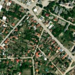 Satellite imagery of TT16, RO