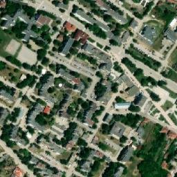 Satellite imagery of TT20, RO