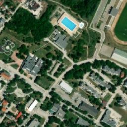 Satellite imagery of TT1, RO