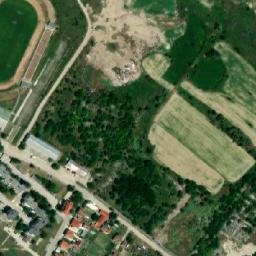 Satellite imagery of TT1, RO