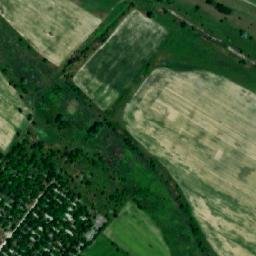 Satellite imagery of TT45, RO