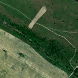 Satellite imagery of TT11, RO