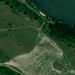 Satellite imagery of TT11, RO