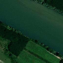 Satellite imagery of TT11, RO