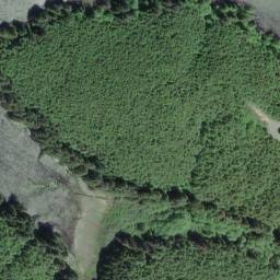 Satellite imagery of Cherry Point, US