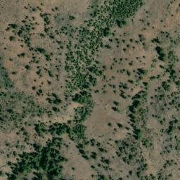 Satellite imagery of Chapin Table, US