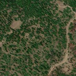 Satellite imagery of Idol City Mines, US