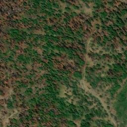 Satellite imagery of Idol City Mines, US