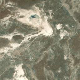 Satellite imagery of C 10 — NGS OS0457 — Jackson County, US, US