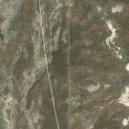 Satellite imagery of C 10 — NGS OS0457 — Jackson County, US, US