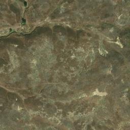 Satellite imagery of TT 66 — NGS OS0455 — Jackson County, US, US