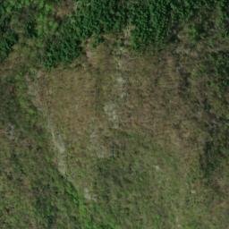 Satellite imagery of Anthonys Nose, US