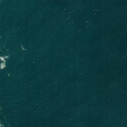 Satellite imagery of Cabo Ortegal, ES