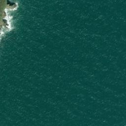 Satellite imagery of Punta Muiños, ES