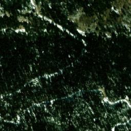 Satellite imagery of Gola Kosa, BA