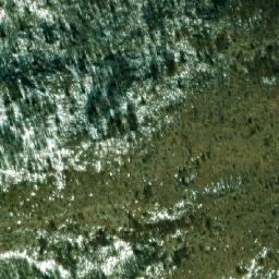 Satellite imagery of Crni Vrh, BA