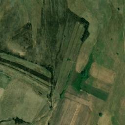 Satellite imagery of Brižine, BA