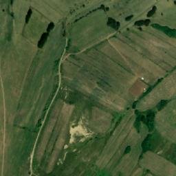 Satellite imagery of Brižine, BA
