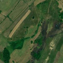 Satellite imagery of Brižine, BA