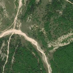 Satellite imagery of Gradina, BA