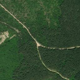 Satellite imagery of Gradina, BA