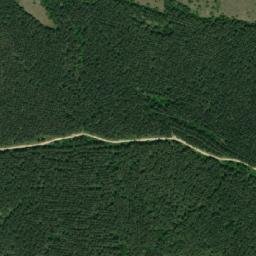 Satellite imagery of Gradina, BA