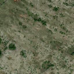 Satellite imagery of Glavica, BA