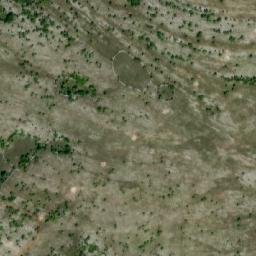 Satellite imagery of Glavica, BA