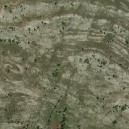Satellite imagery of Glavica, BA