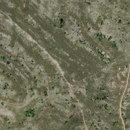 Satellite imagery of Okruglica, BA