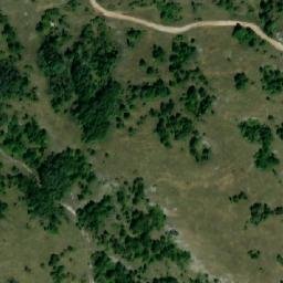 Satellite imagery of Ruda Glavica, BA