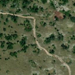 Satellite imagery of Ruda Glavica, BA