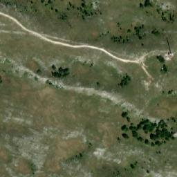 Satellite imagery of Ivovik, BA