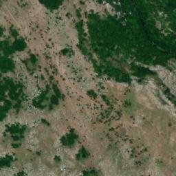 Satellite imagery of Goli Brig, BA